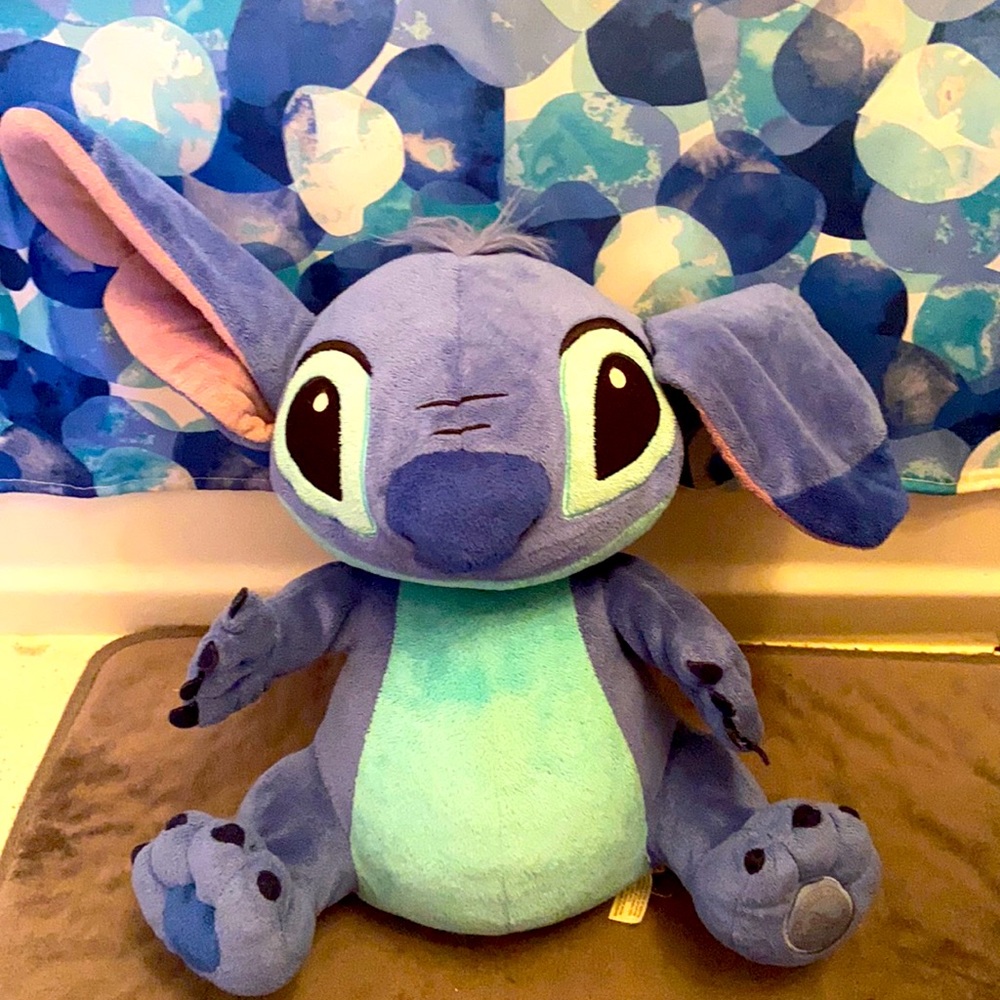 Disney Stitch